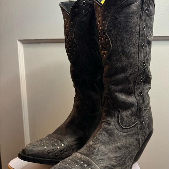 DURANGO Cowgirl boots - Picture 2 of 7